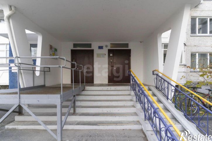 2-комн квартира улица Монтажников, 41,  д. 41