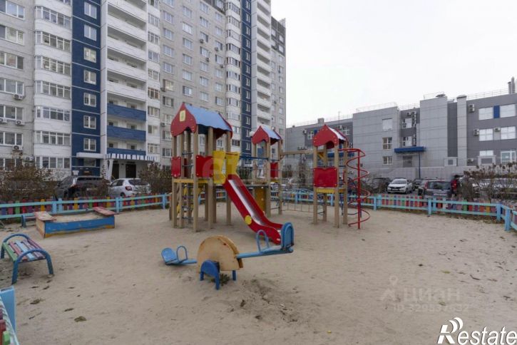2-комн квартира улица Монтажников, 41,  д. 41