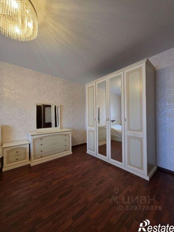 1-комн квартира Широтная улица, 209,  д. 209