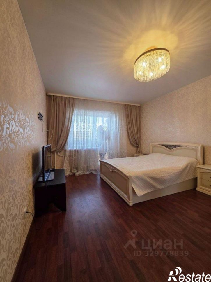1-комн квартира Широтная улица, 209,  д. 209