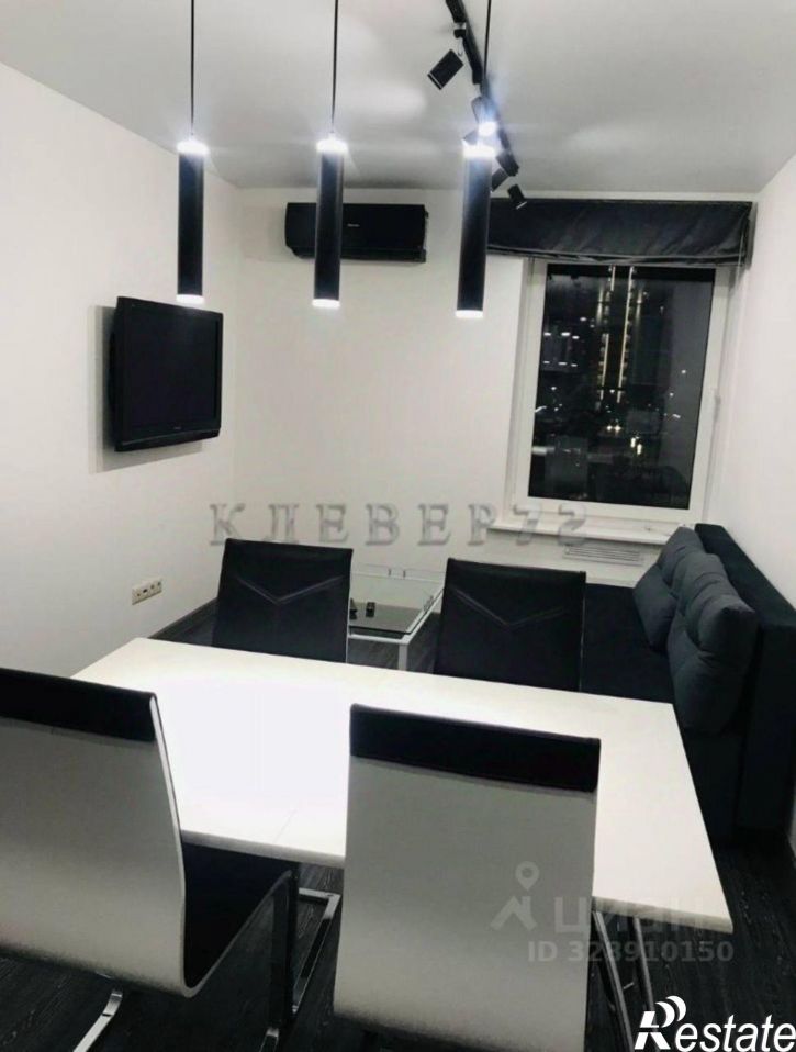 2-комн квартира улица Николая Ростовцева, 24,  д. 24