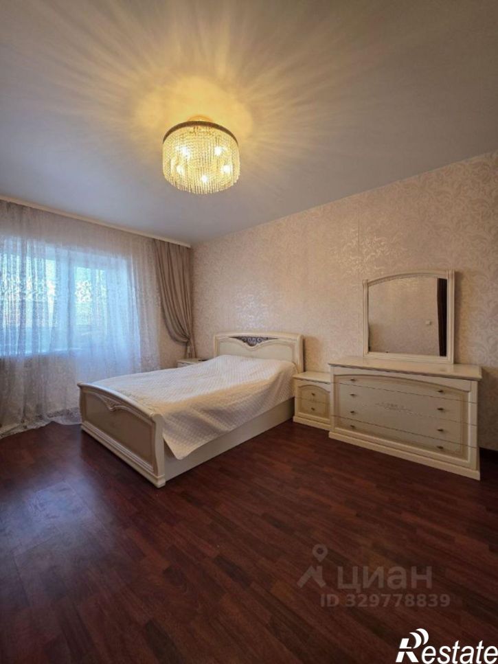 1-комн квартира Широтная улица, 209,  д. 209