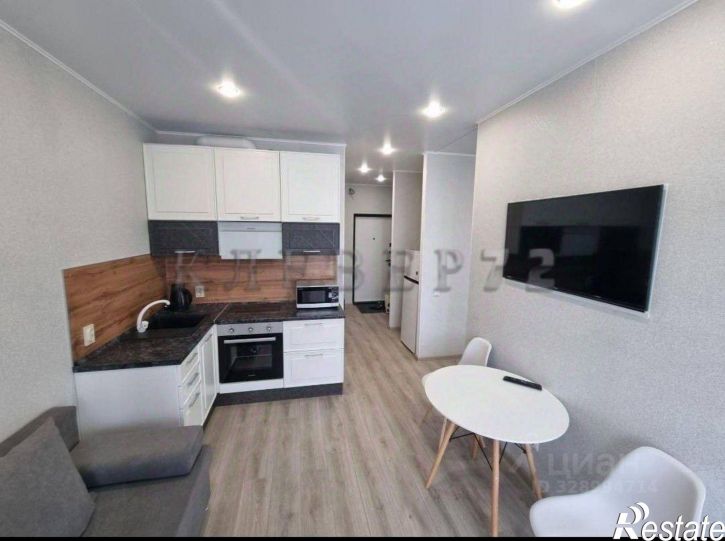1-комн квартира Профсоюзная улица, 59,  д. 59