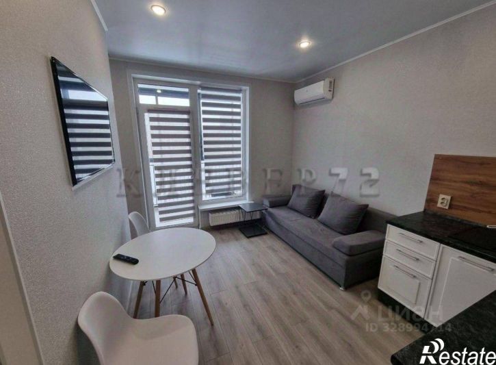 1-комн квартира Профсоюзная улица, 59,  д. 59