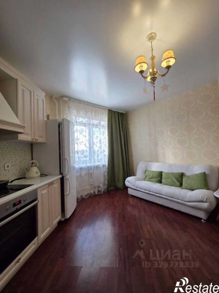 1-комн квартира Широтная улица, 209,  д. 209