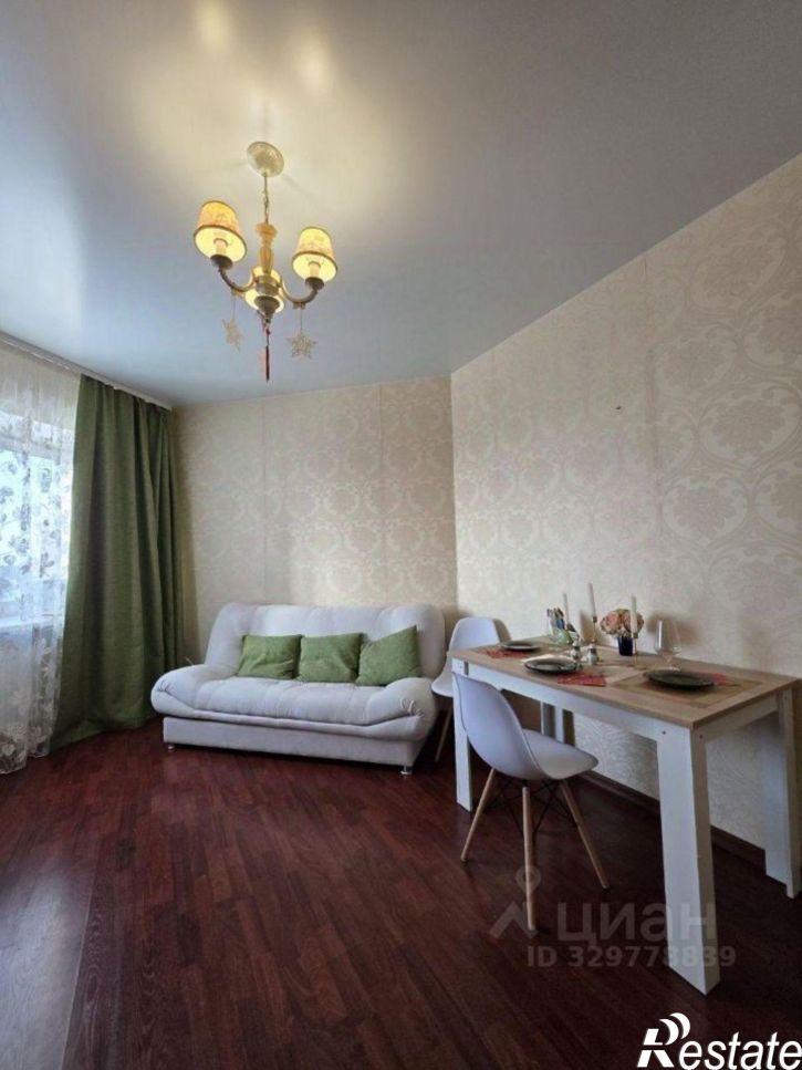 1-комн квартира Широтная улица, 209,  д. 209