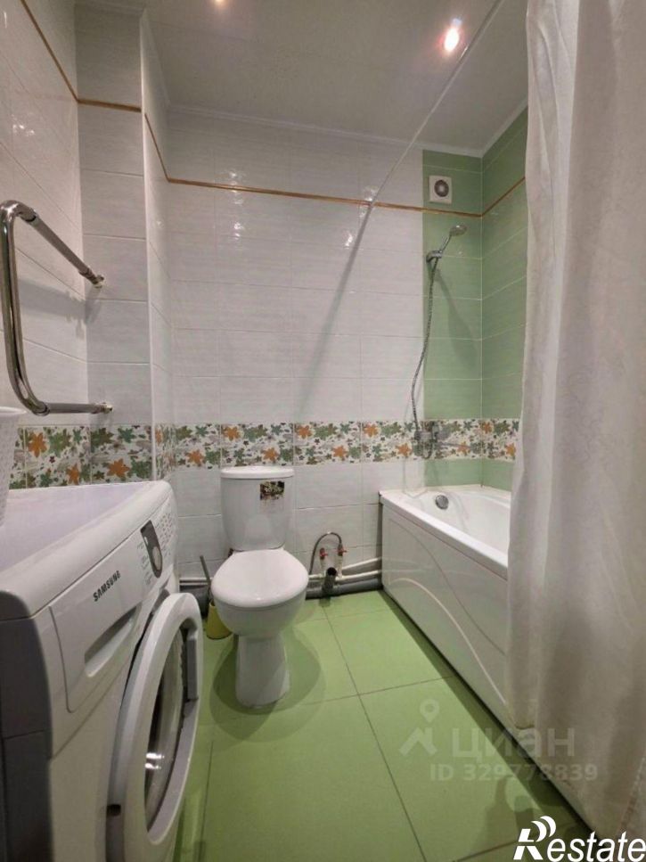 1-комн квартира Широтная улица, 209,  д. 209