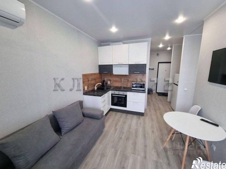 1-комн квартира Профсоюзная улица, 59,  д. 59