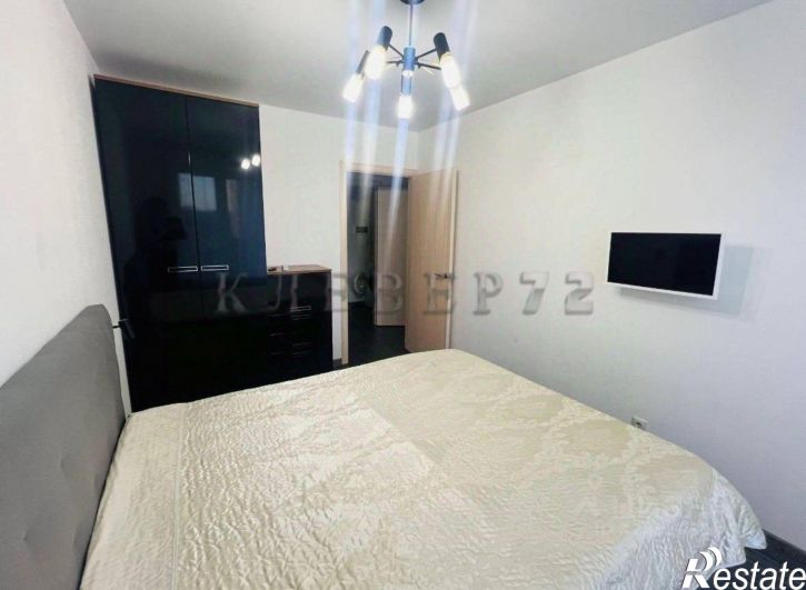 2-комн квартира улица Николая Ростовцева, 24,  д. 24