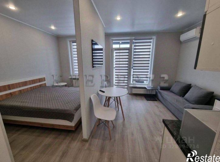 1-комн квартира Профсоюзная улица, 59,  д. 59