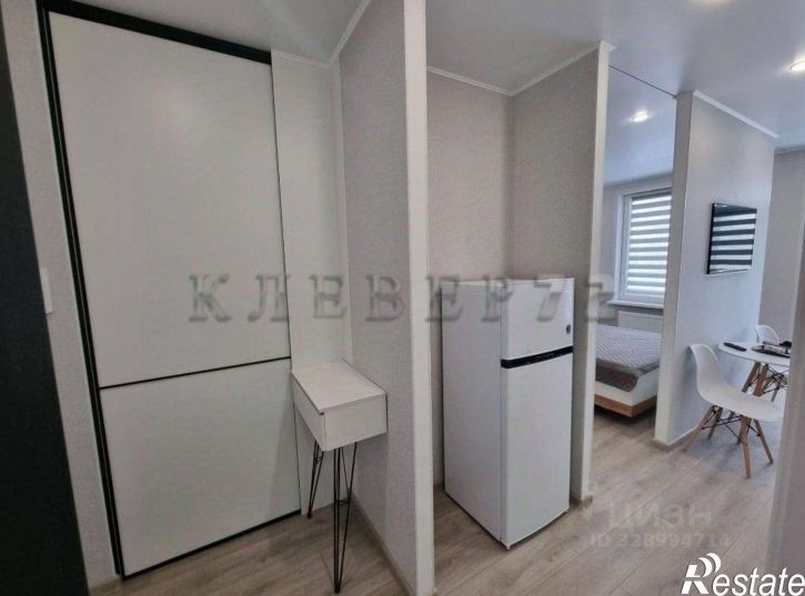 1-комн квартира Профсоюзная улица, 59,  д. 59