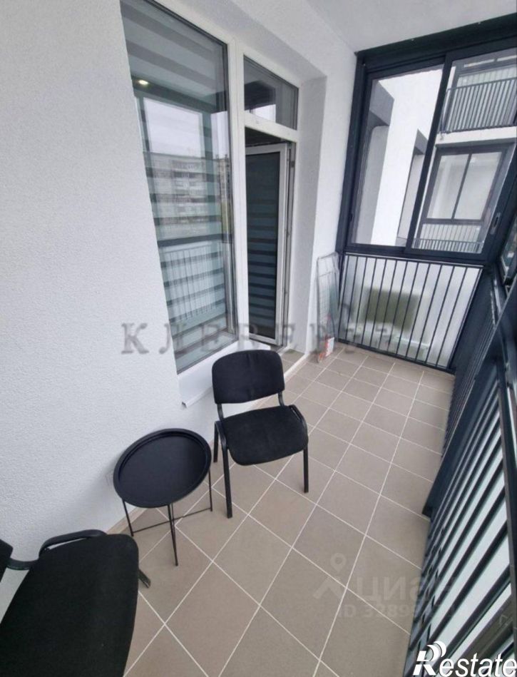 1-комн квартира Профсоюзная улица, 59,  д. 59