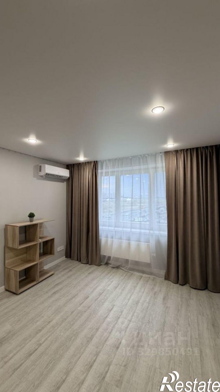 1-комн квартира улица Константина Посьета, 11,  д. 11