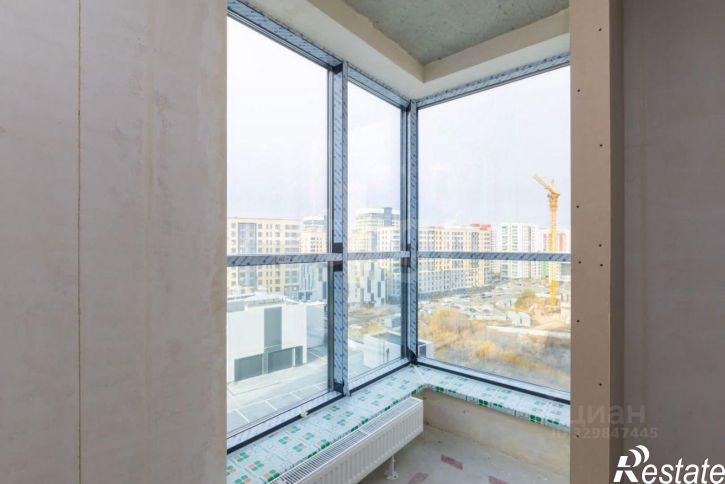 2-комн квартира улица Эрвье, 38,  д. 38