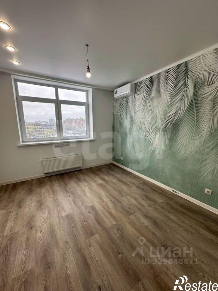 1-комн квартира улица Эрвье, 38,  д. 38