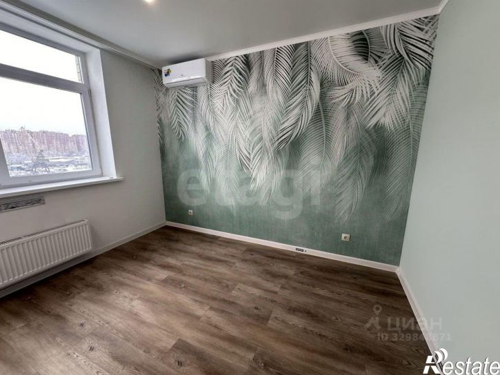 1-комн квартира улица Эрвье, 38,  д. 38