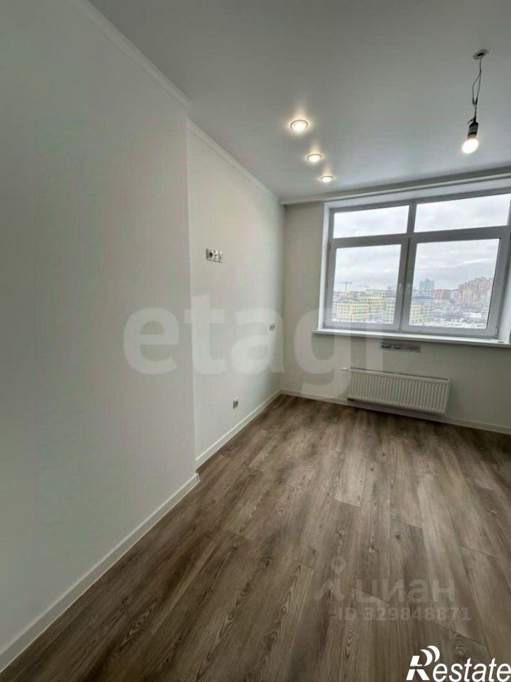 1-комн квартира улица Эрвье, 38,  д. 38
