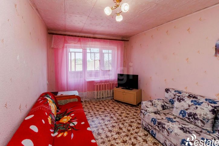 2-комн квартира Санаторная улица, 4,  д. 4
