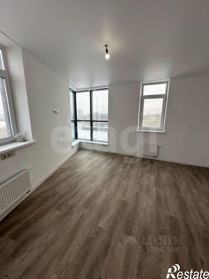 1-комн квартира улица Эрвье, 38,  д. 38