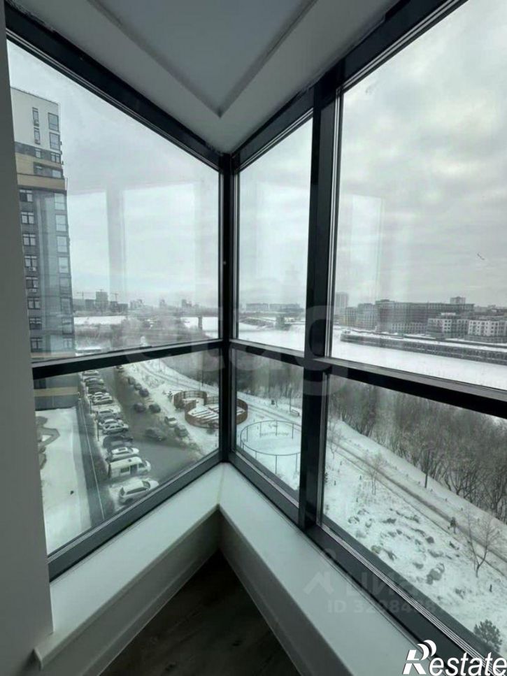 1-комн квартира улица Эрвье, 38,  д. 38