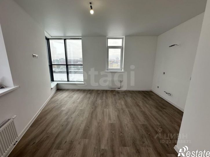 1-комн квартира улица Эрвье, 38,  д. 38