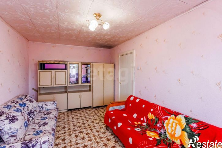 2-комн квартира Санаторная улица, 4,  д. 4
