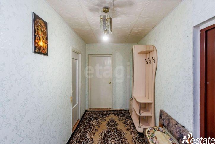 2-комн квартира Санаторная улица, 4,  д. 4