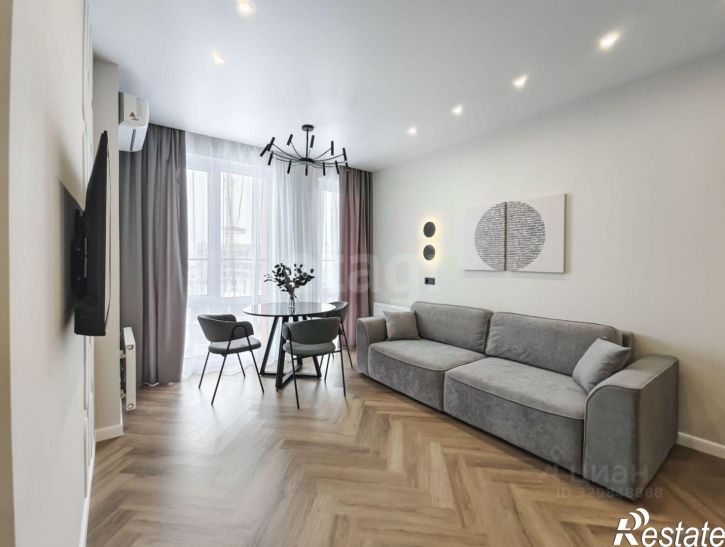 1-комн квартира улица Газовиков, 38 к2,  д. 38 к2