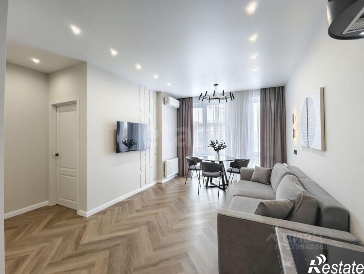 1-комн квартира улица Газовиков, 38 к2,  д. 38 к2