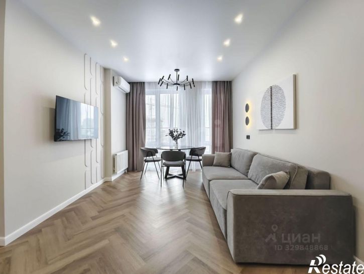 1-комн квартира улица Газовиков, 38 к2,  д. 38 к2