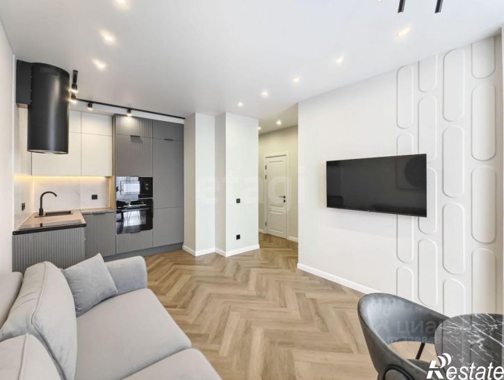 1-комн квартира улица Газовиков, 38 к2,  д. 38 к2