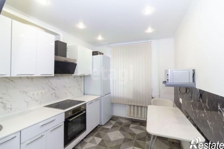 3-комн квартира Интернациональная улица, 35,  д. 35