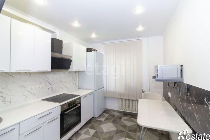 3-комн квартира Интернациональная улица, 35,  д. 35