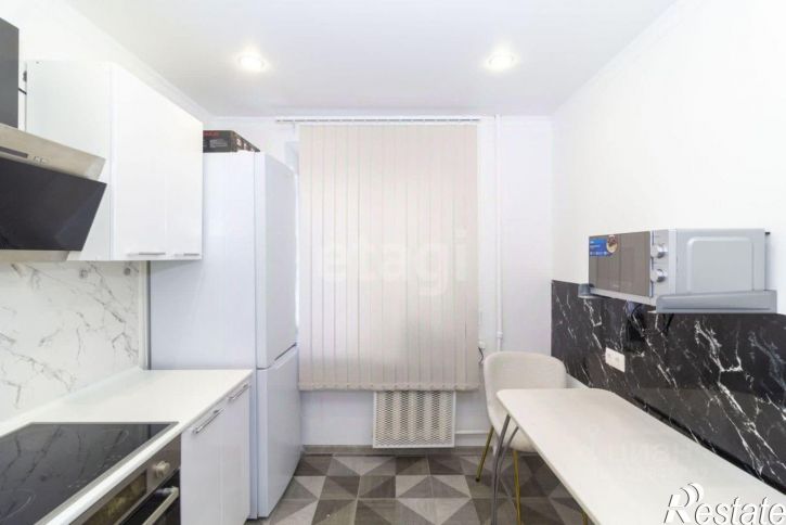 3-комн квартира Интернациональная улица, 35,  д. 35