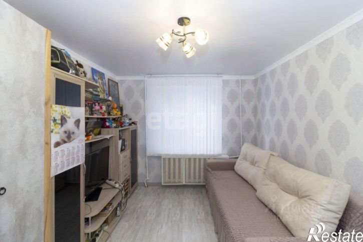 3-комн квартира Интернациональная улица, 35,  д. 35