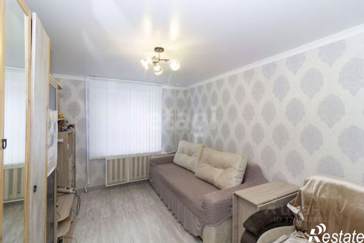 3-комн квартира Интернациональная улица, 35,  д. 35