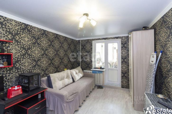3-комн квартира Интернациональная улица, 35,  д. 35