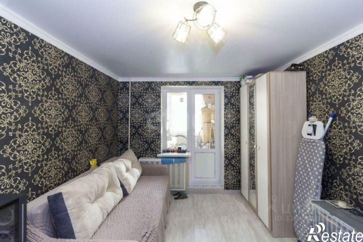 3-комн квартира Интернациональная улица, 35,  д. 35