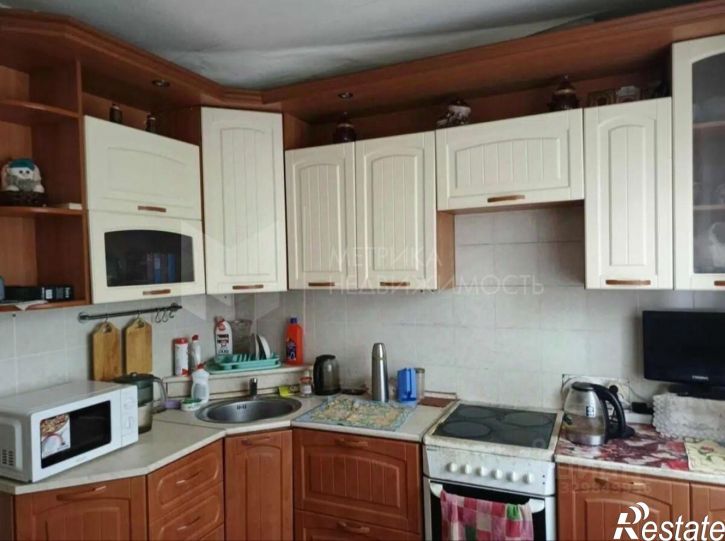 2-комн квартира улица 30 лет Победы, 46,  д. 46