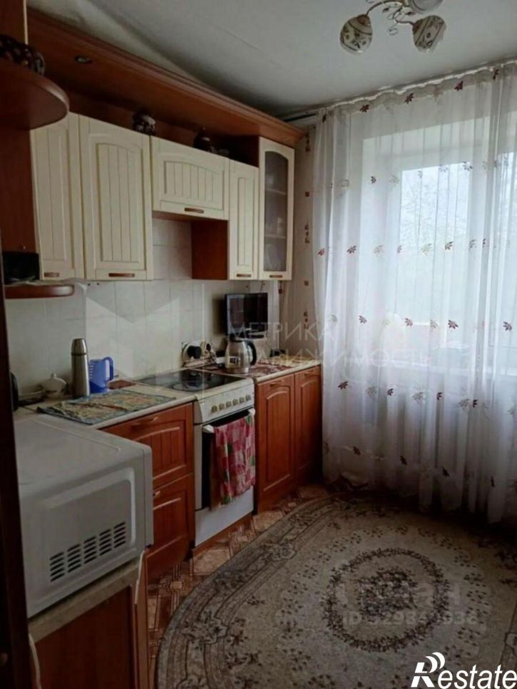 2-комн квартира улица 30 лет Победы, 46,  д. 46