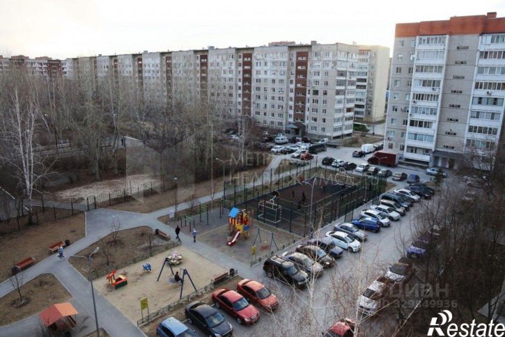2-комн квартира улица 30 лет Победы, 46,  д. 46