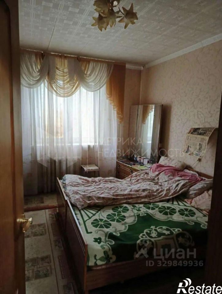 2-комн квартира улица 30 лет Победы, 46,  д. 46