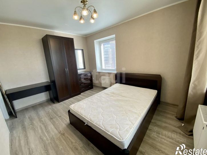 1-комн квартира ул Мельникайте, 2 6,  д. 2 6,  к. 6