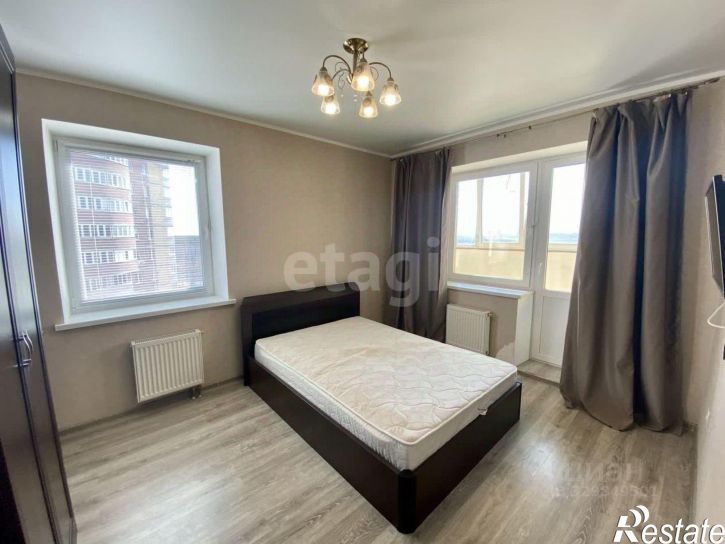 1-комн квартира ул Мельникайте, 2 6,  д. 2 6,  к. 6