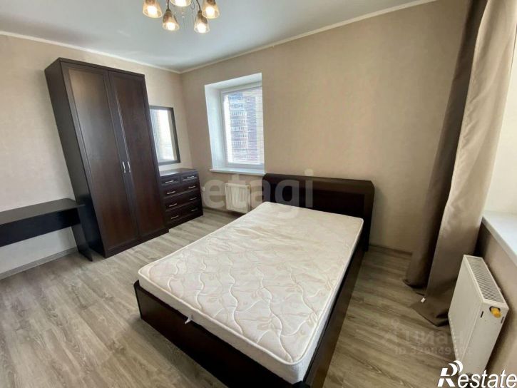 1-комн квартира ул Мельникайте, 2 6,  д. 2 6,  к. 6