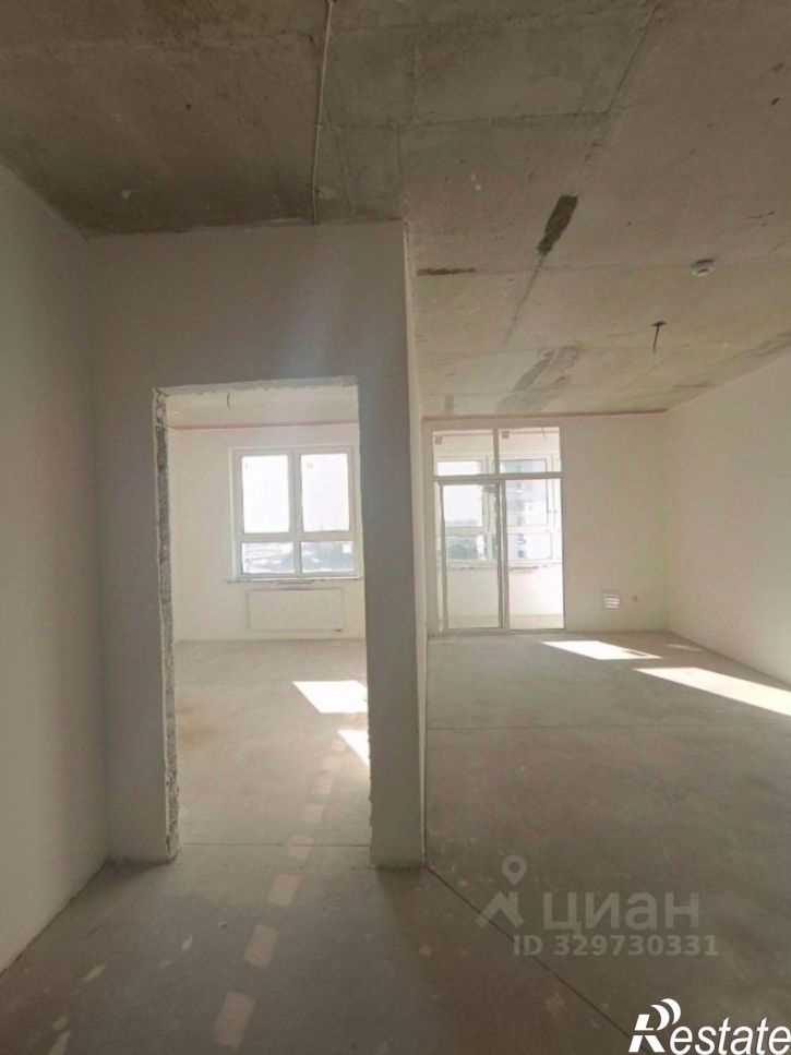 1-комн квартира улица Павла Никольского, 10,  д. 10