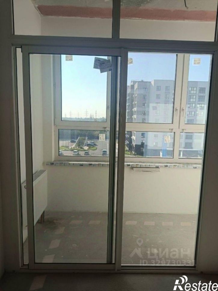 1-комн квартира улица Павла Никольского, 10,  д. 10