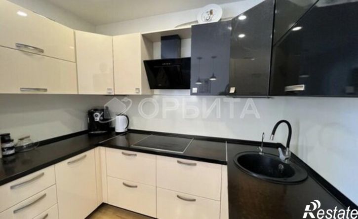 3-комн квартира улица Эрвье, 28,  д. 28