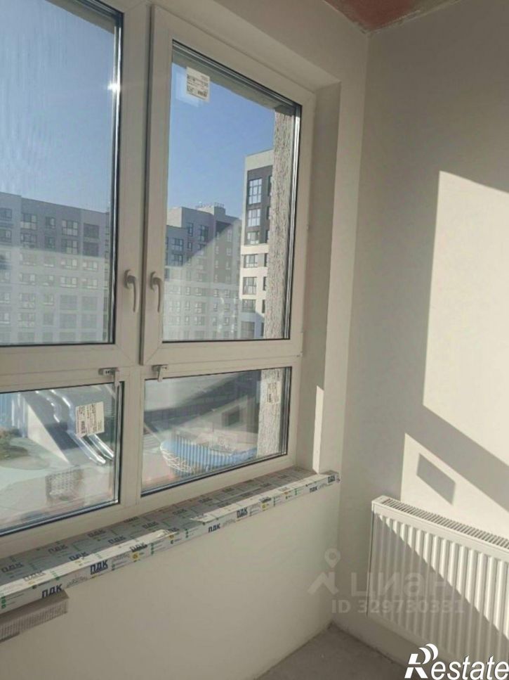 1-комн квартира улица Павла Никольского, 10,  д. 10