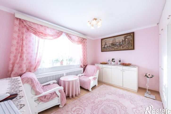 5-комн квартира улица Свердлова, 35,  д. 35